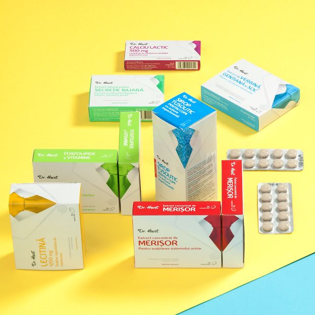 Vaccine Packaging